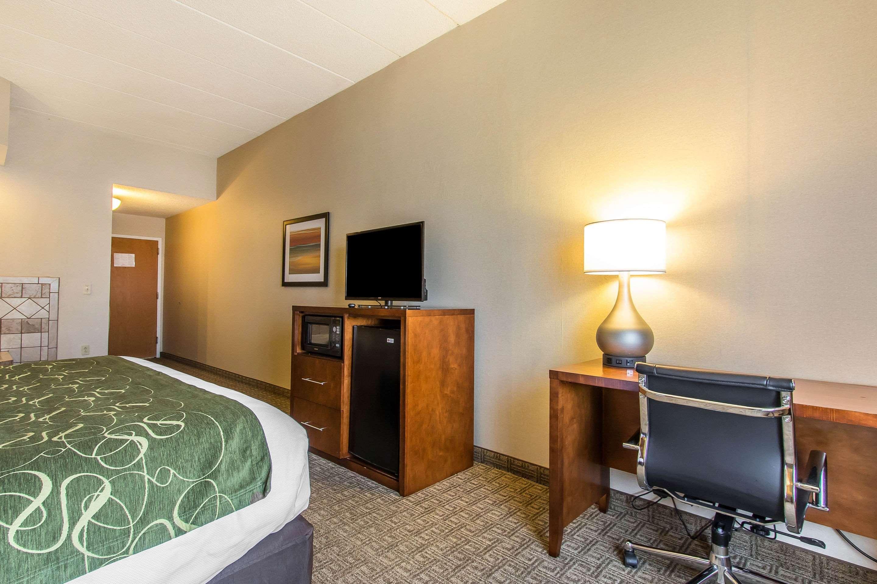 Comfort Suites Richmond Luaran gambar