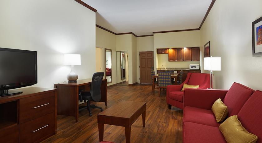 Comfort Suites Richmond Luaran gambar