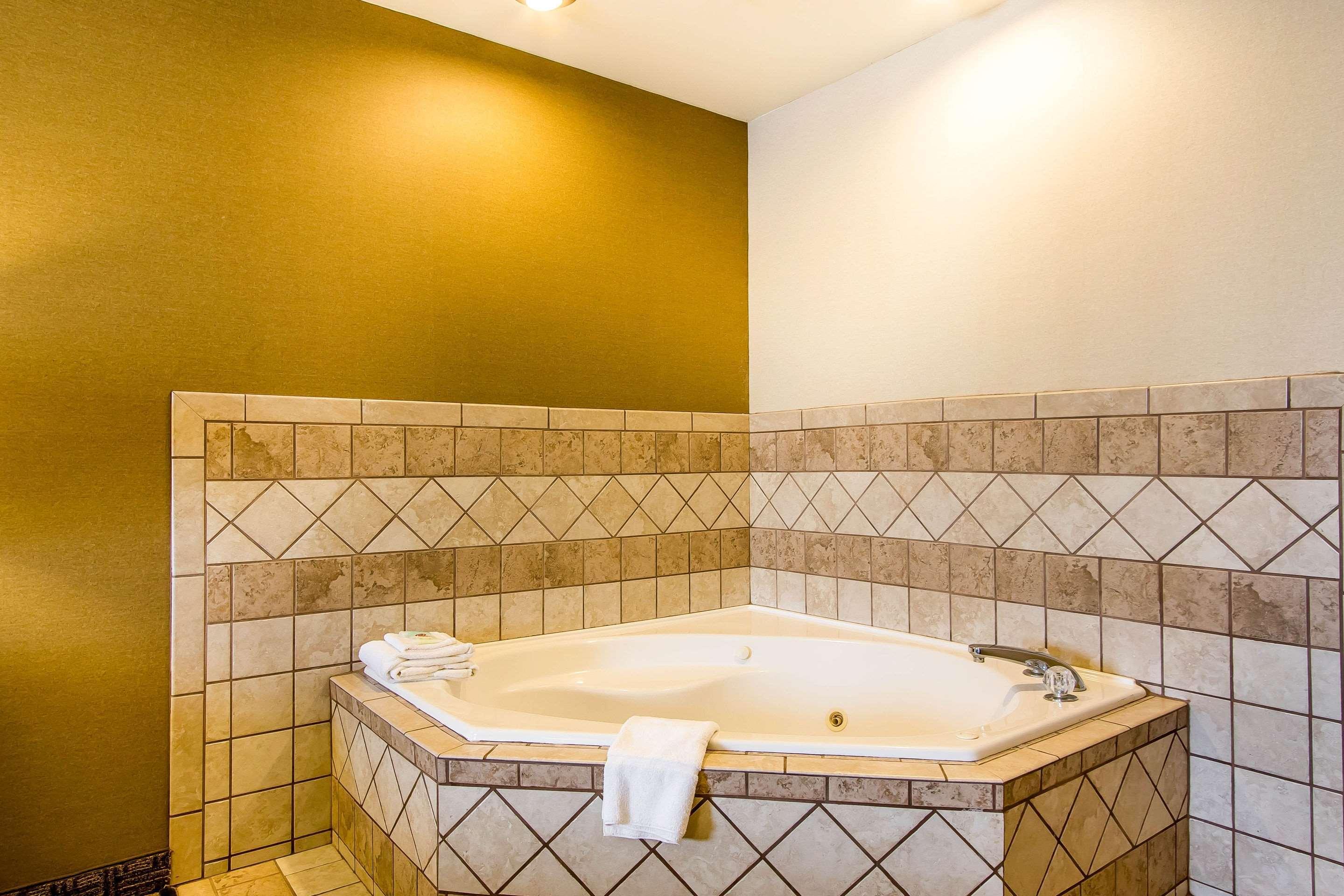 Comfort Suites Richmond Luaran gambar
